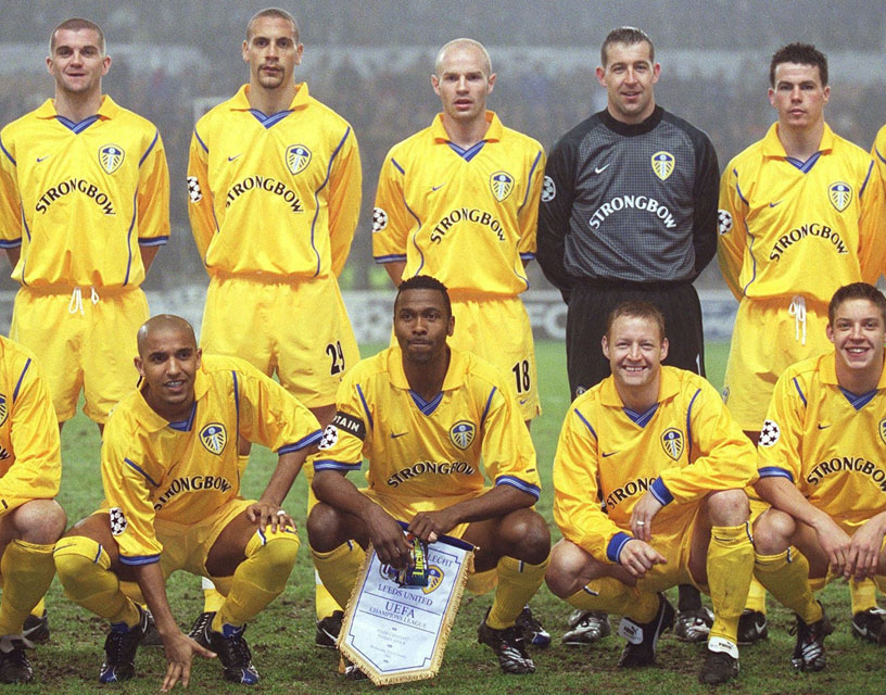 Leeds United