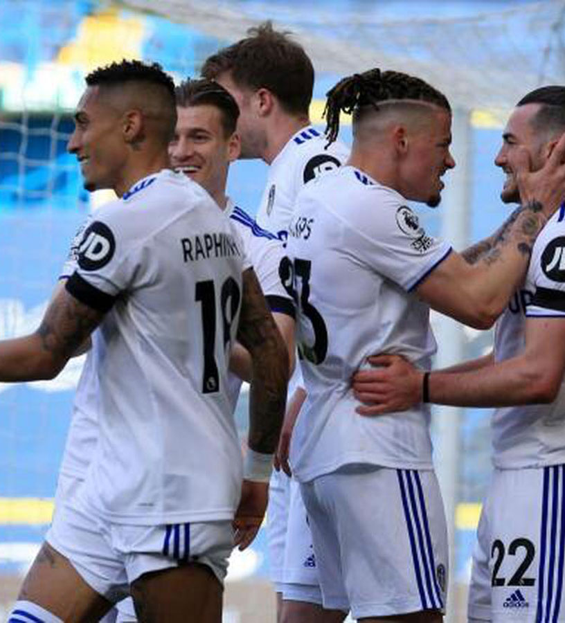 Leeds United